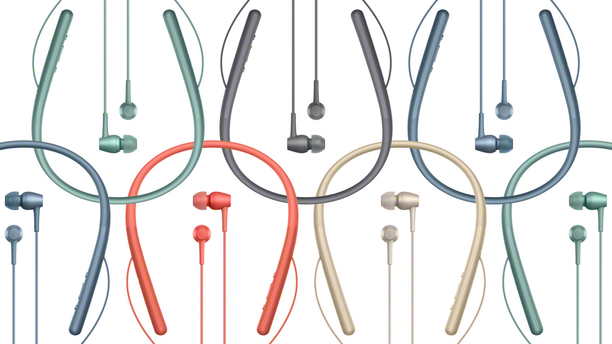 Sony hear on 2 deals